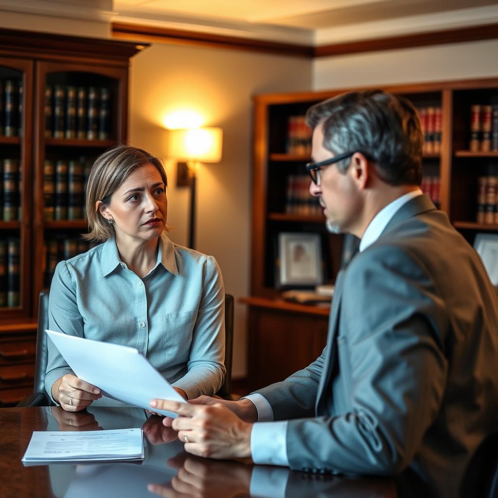 Sexual Battery Lawyer Virginia