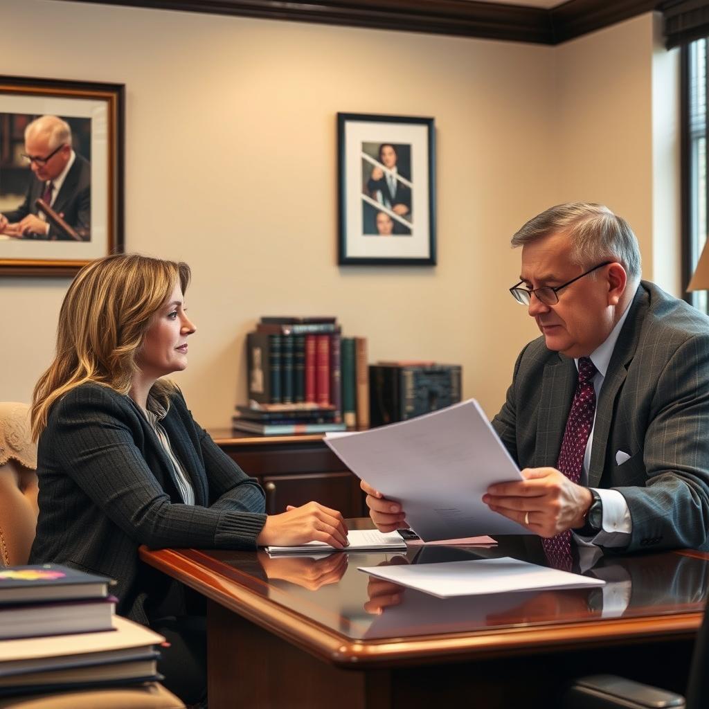 Sexual Battery Lawyer York County