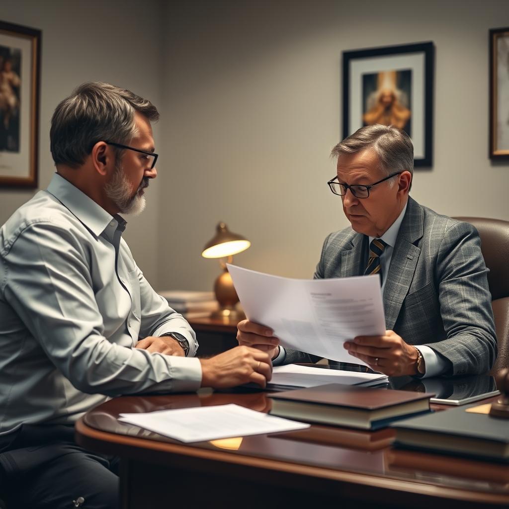 Strangulation Lawyer Caroline County