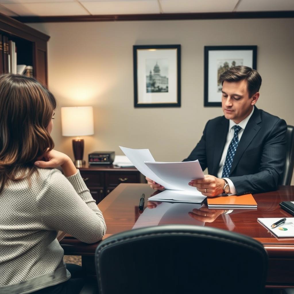Strangulation Lawyer Chesapeake
