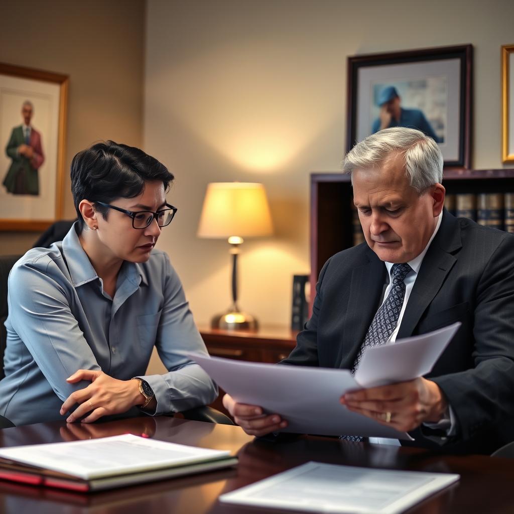 Strangulation Lawyer Chesterfield County
