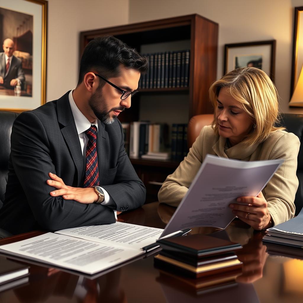 Strangulation Lawyer Frederick County