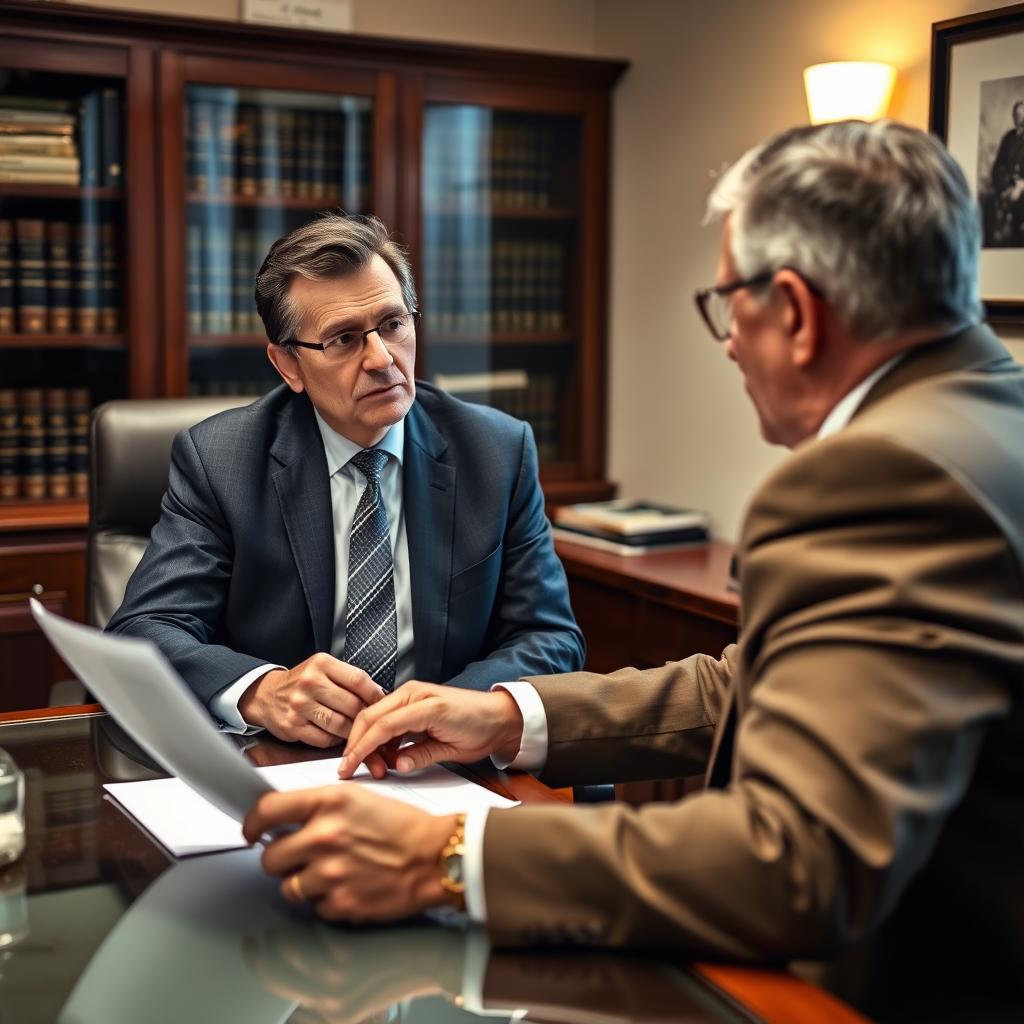 Strangulation Lawyer Hanover County