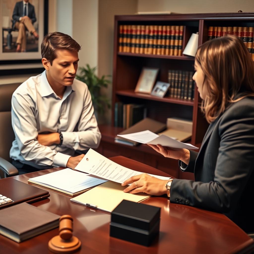 Strangulation Lawyer Lexington