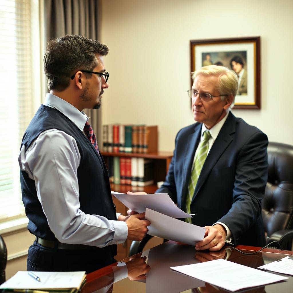 Strangulation Lawyer Loudoun County