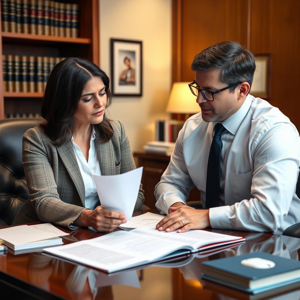 Strangulation Lawyer Suffolk