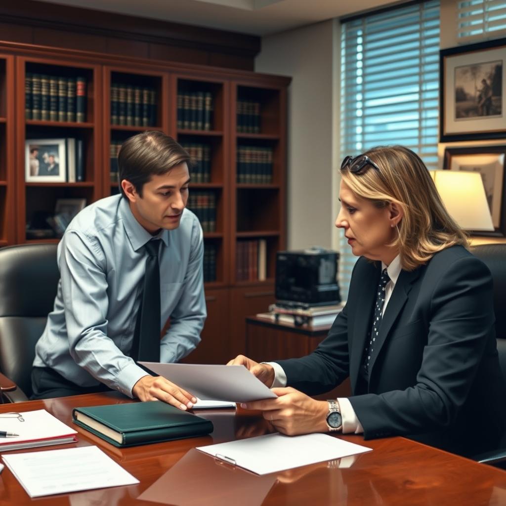 Strangulation Lawyer Virginia Beach