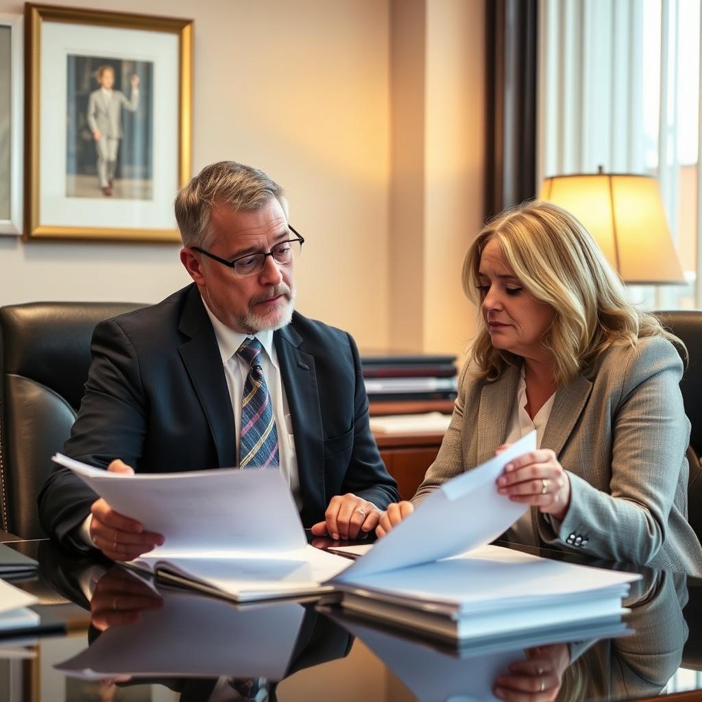 Trespassing Lawyer Alexandria