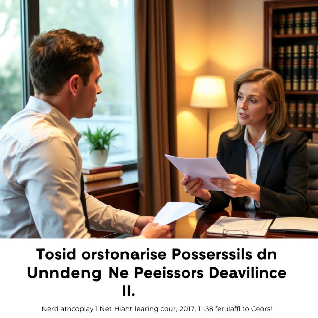 Underage Possession Defense Lawyer Fairfax