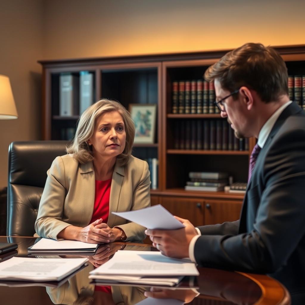 Underage Possession Defense Lawyer Manassas
