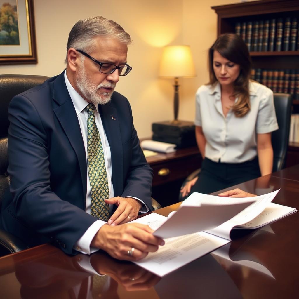 Aggravated Assault Lawyer Caroline County