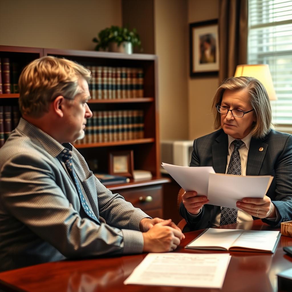 Arson Lawyer Dinwiddie County