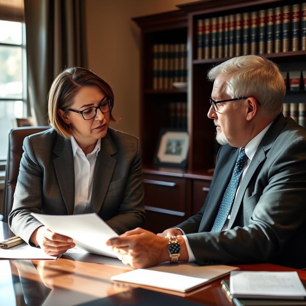 Arson Lawyer Suffolk