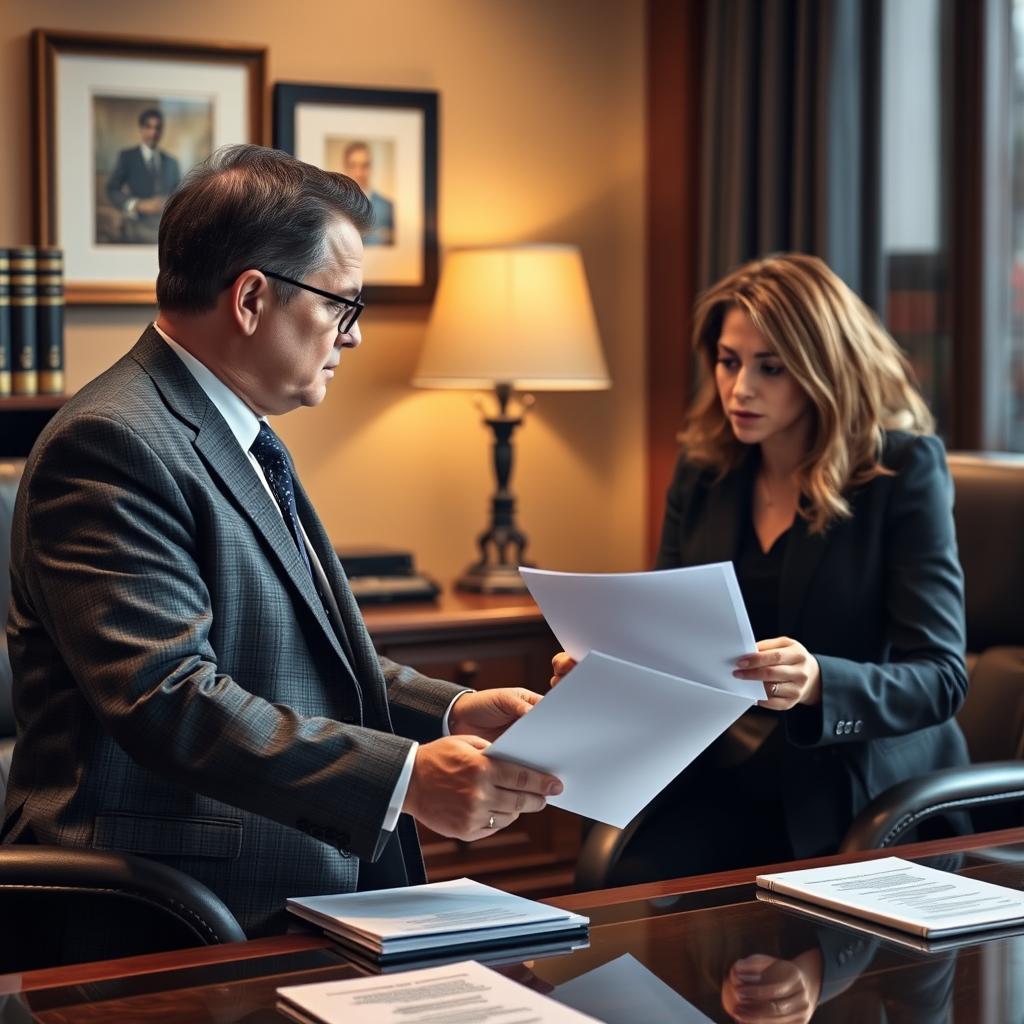 Assault Lawyer Chesapeake