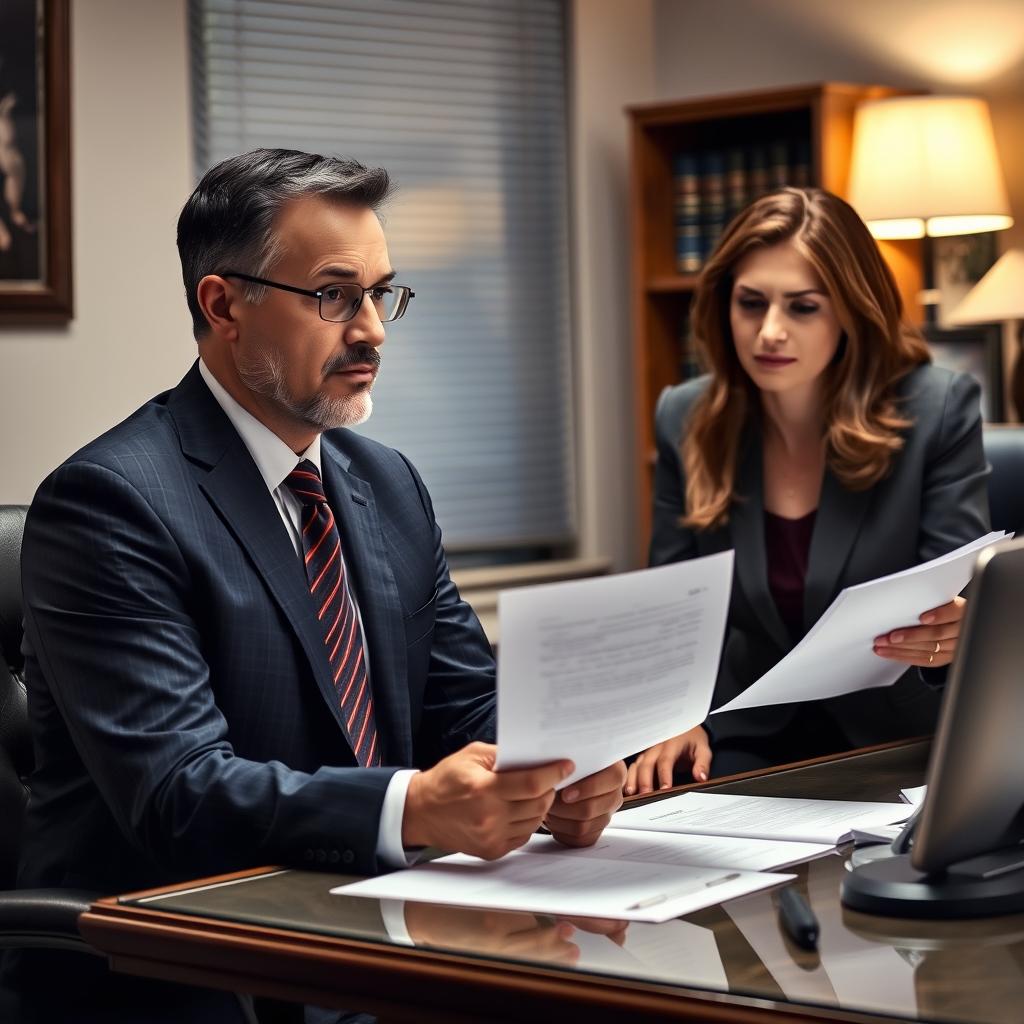 Burglary Defense Lawyer Alexandria