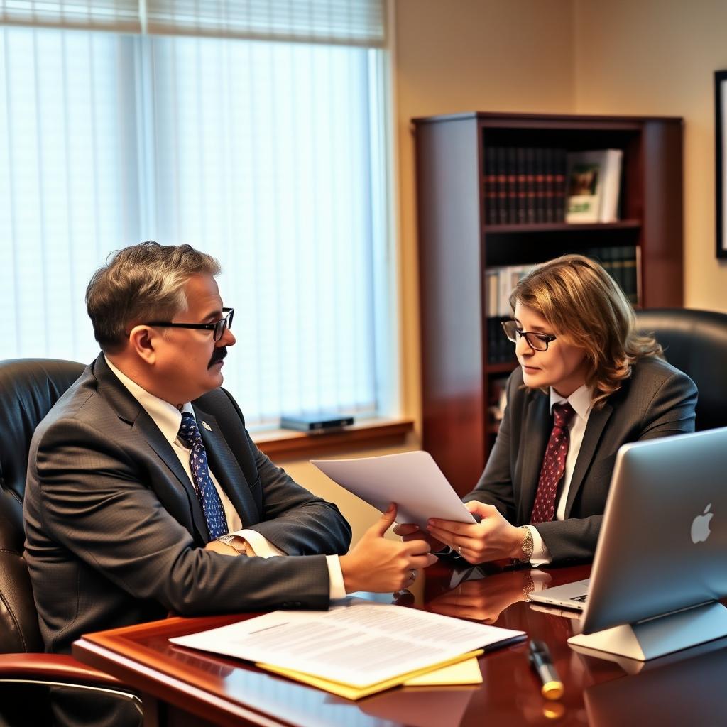 Burglary Defense Lawyer Augusta County