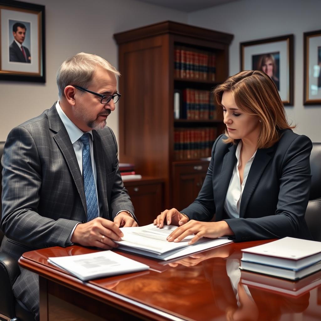 Burglary Defense Lawyer Chesapeake