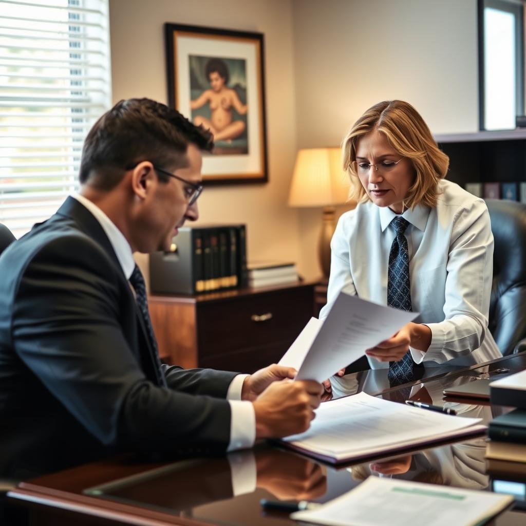 Burglary Defense Lawyer Dinwiddie County