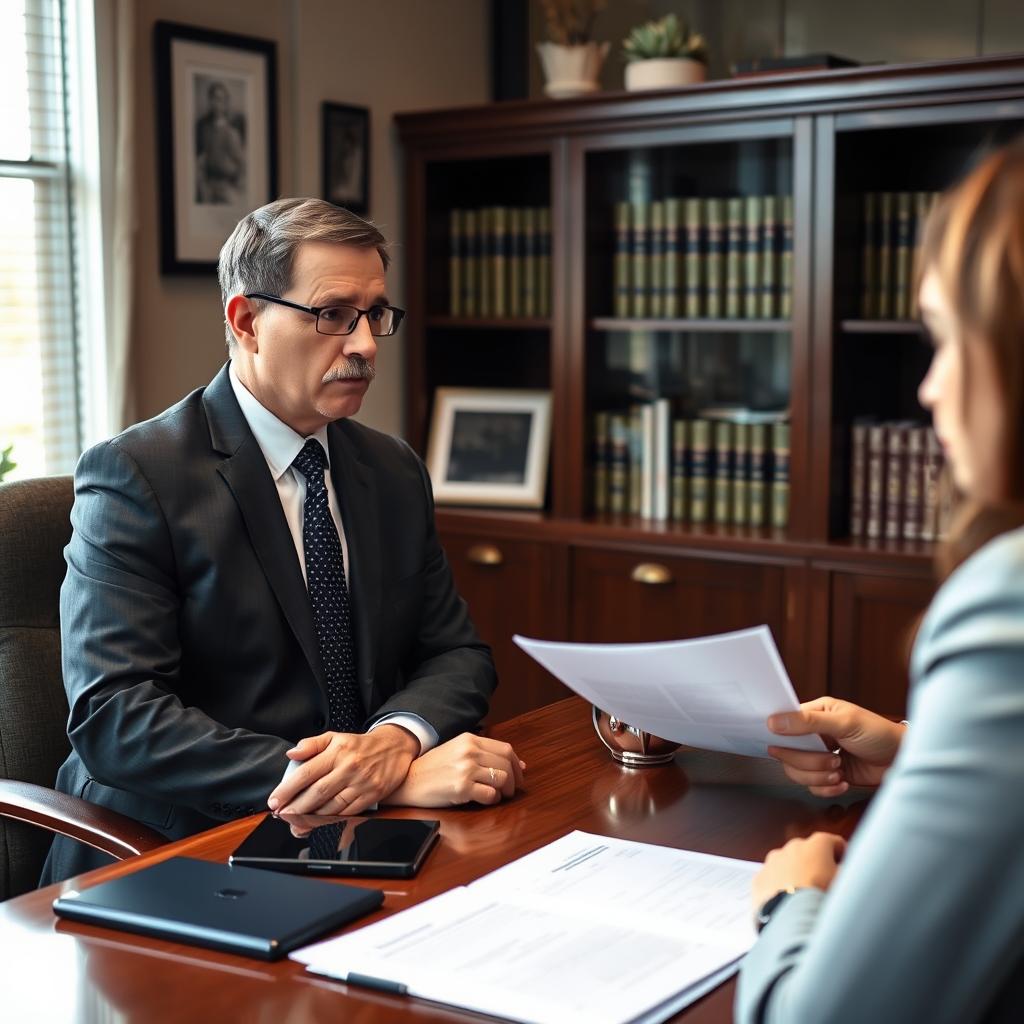 Burglary Defense Lawyer Isle of Wight County