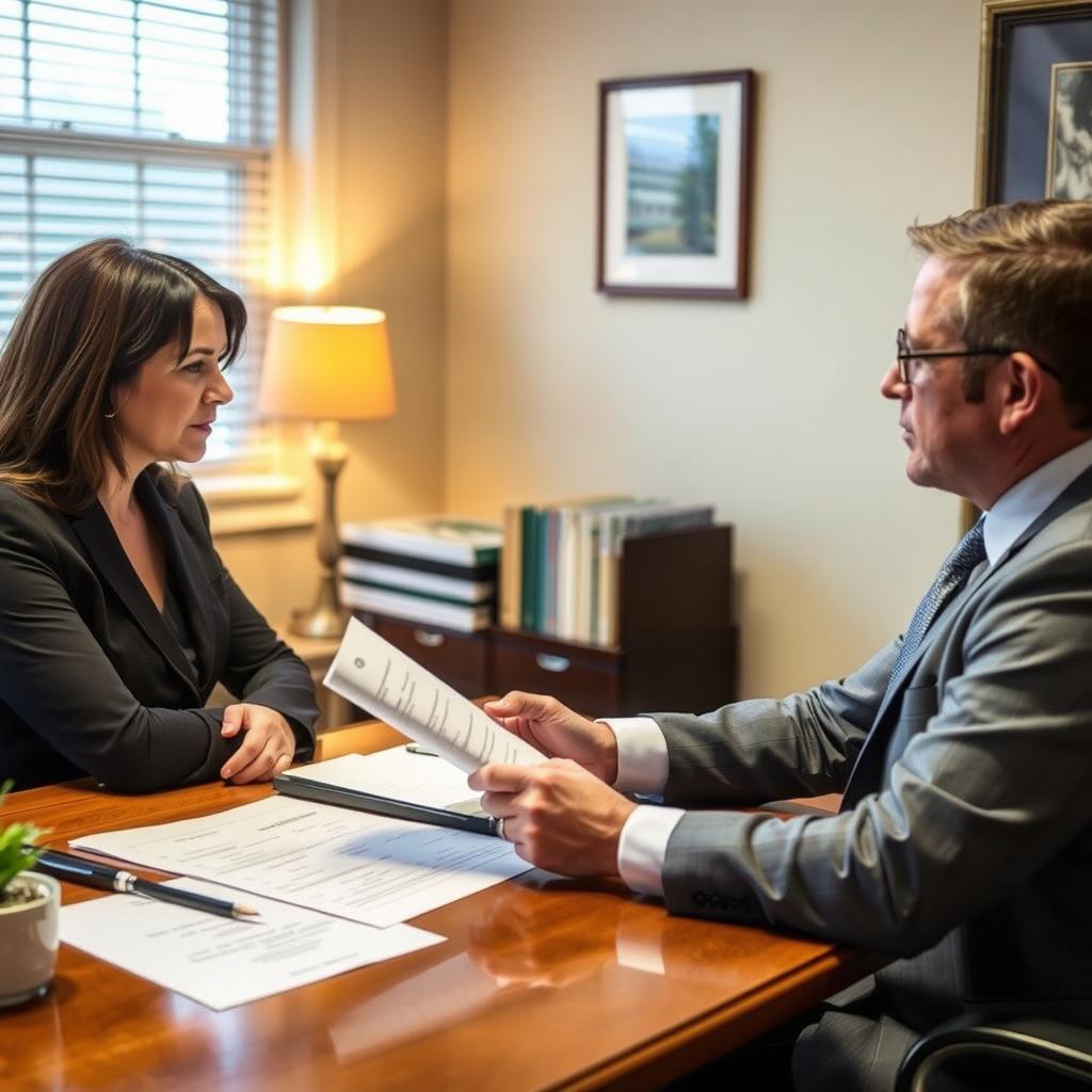 Burglary Defense Lawyer Roanoke County