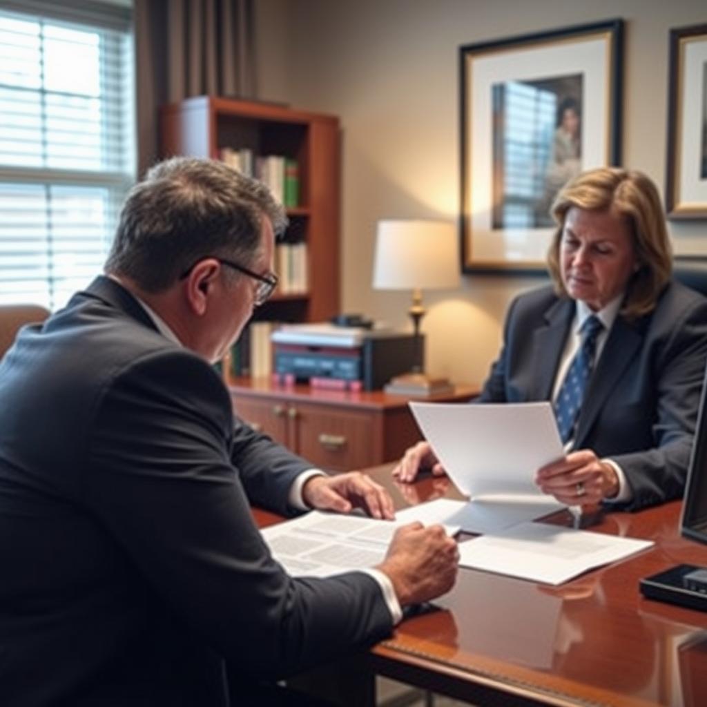 Burglary Defense Lawyer Suffolk
