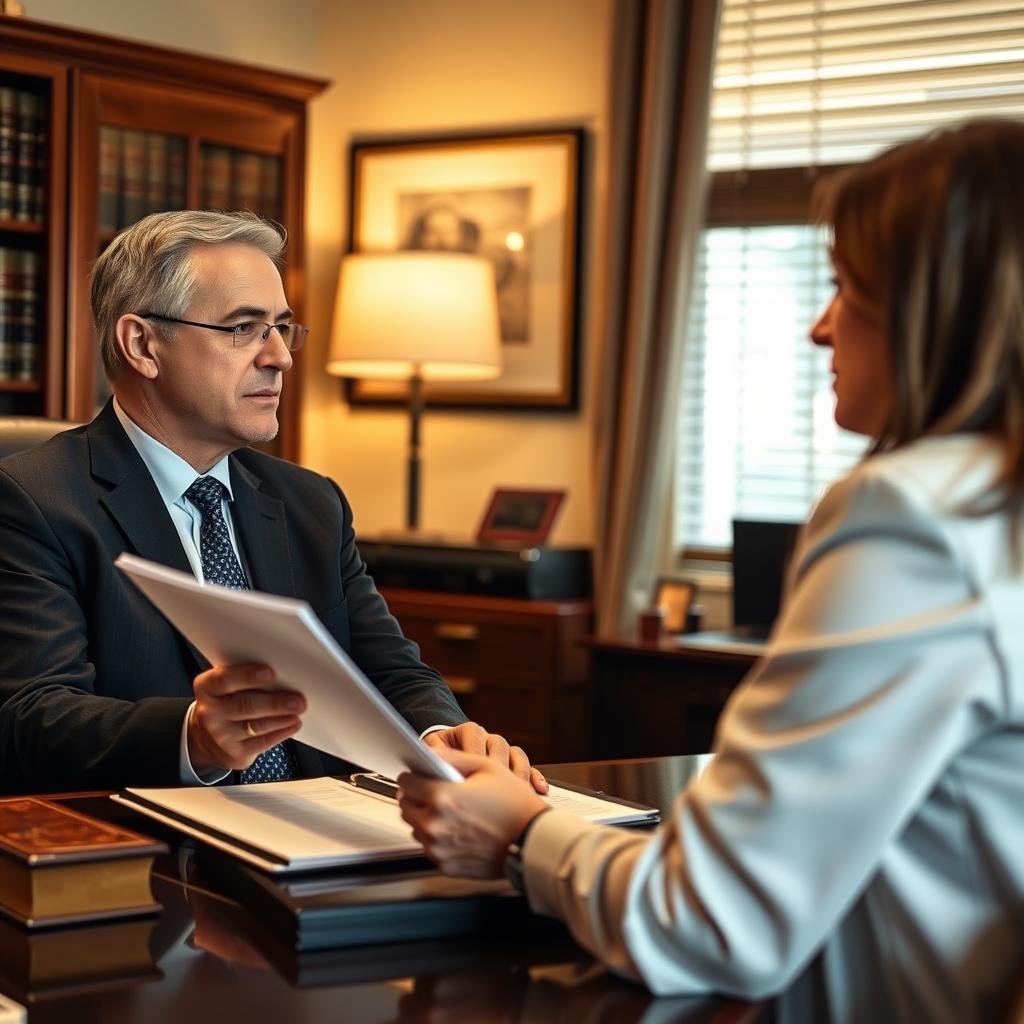 Burglary Defense Lawyer Virginia