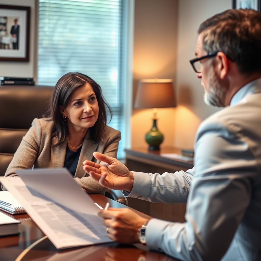 Burglary Lawyer Loudoun County