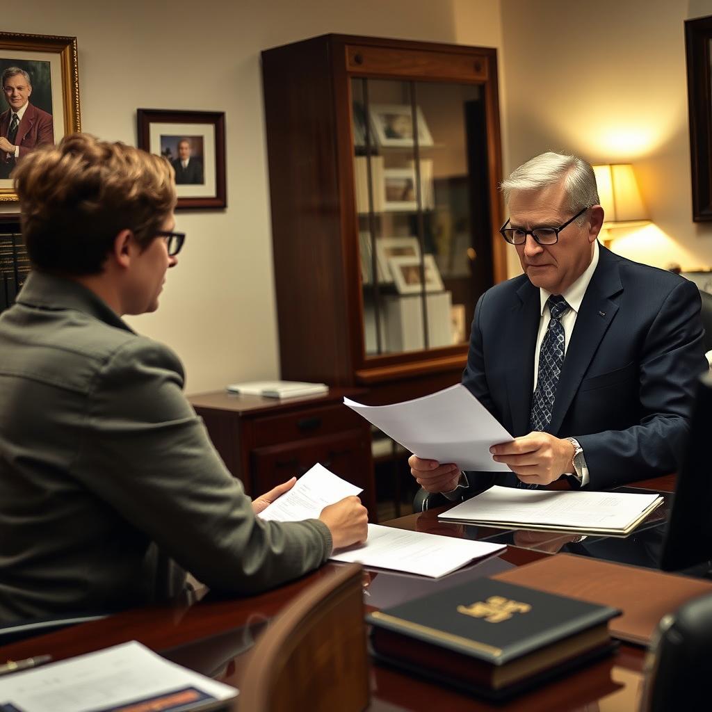 Burglary Lawyer Rappahannock County