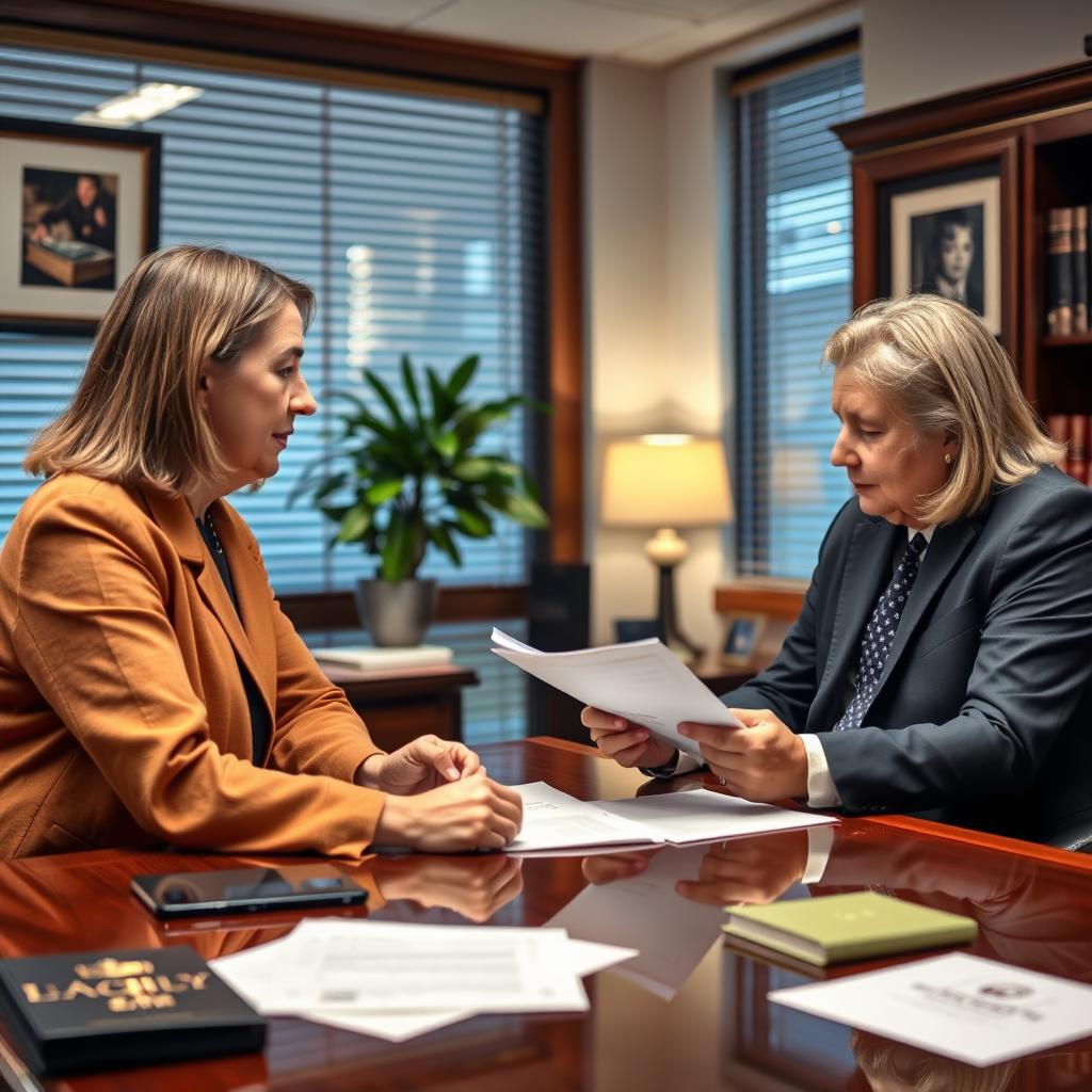Burglary Lawyer Rockingham County