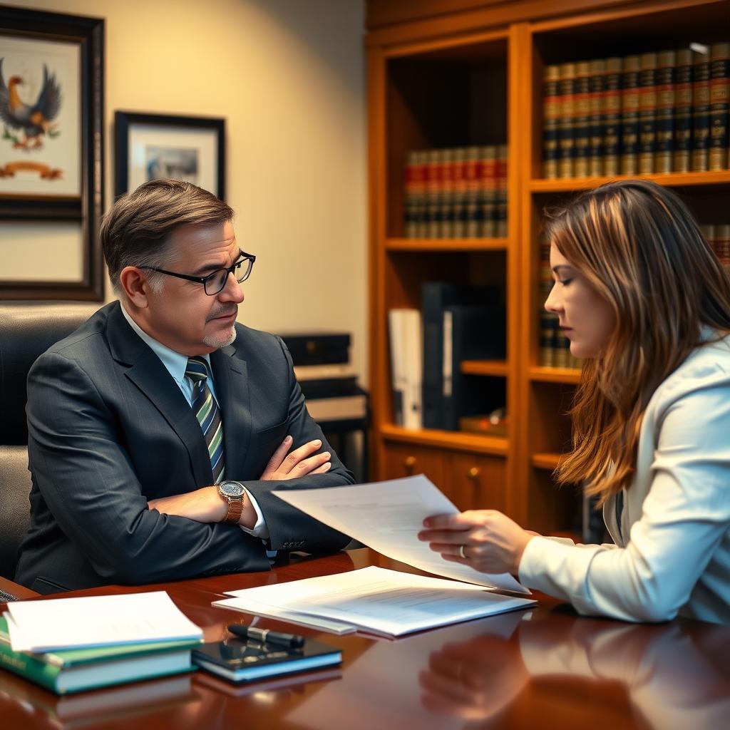 Cannabis Possession Lawyer Arlington County