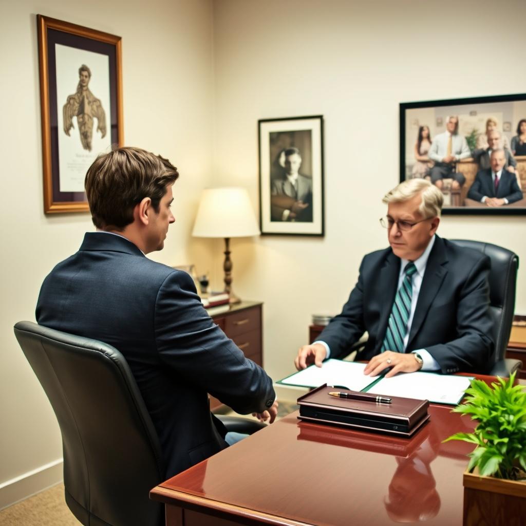 Cannabis Possession Lawyer Caroline County