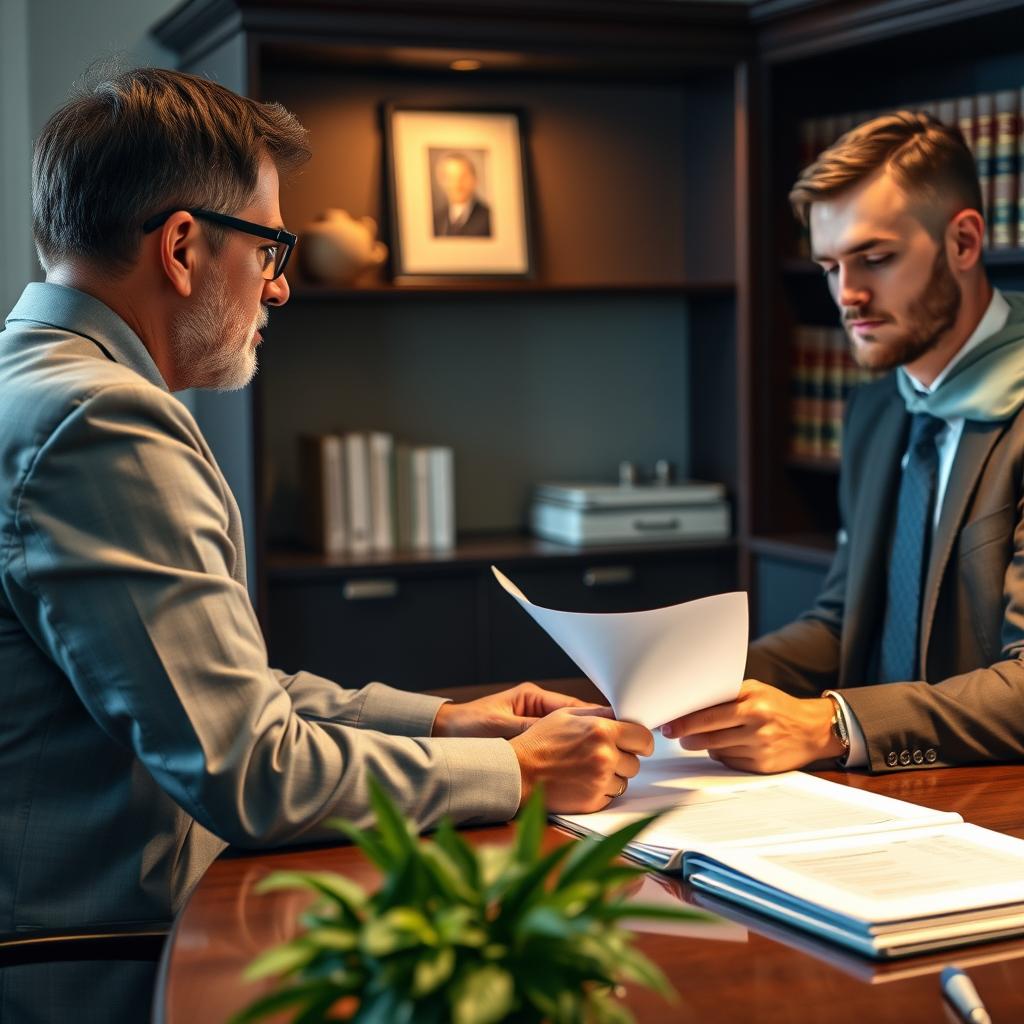 Cannabis Possession Lawyer Falls Church