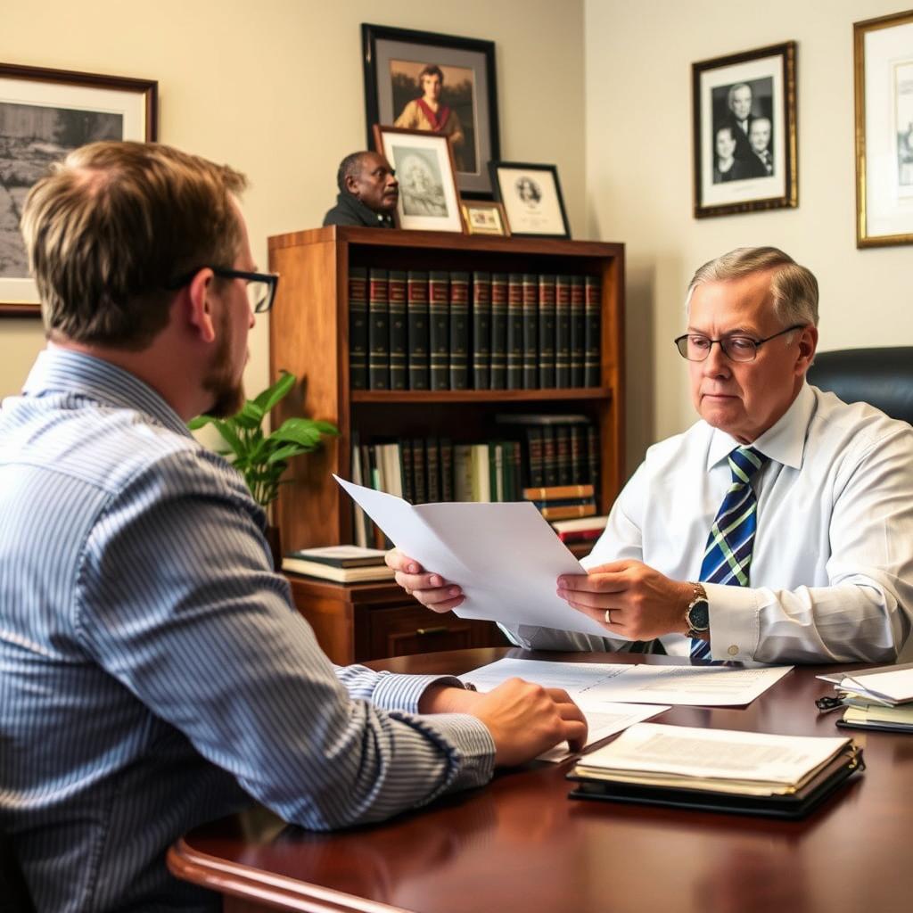 Cannabis Possession Lawyer Fauquier County