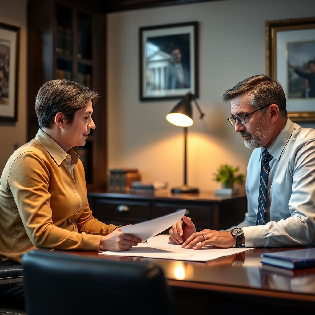 Cannabis Possession Lawyer Stafford County