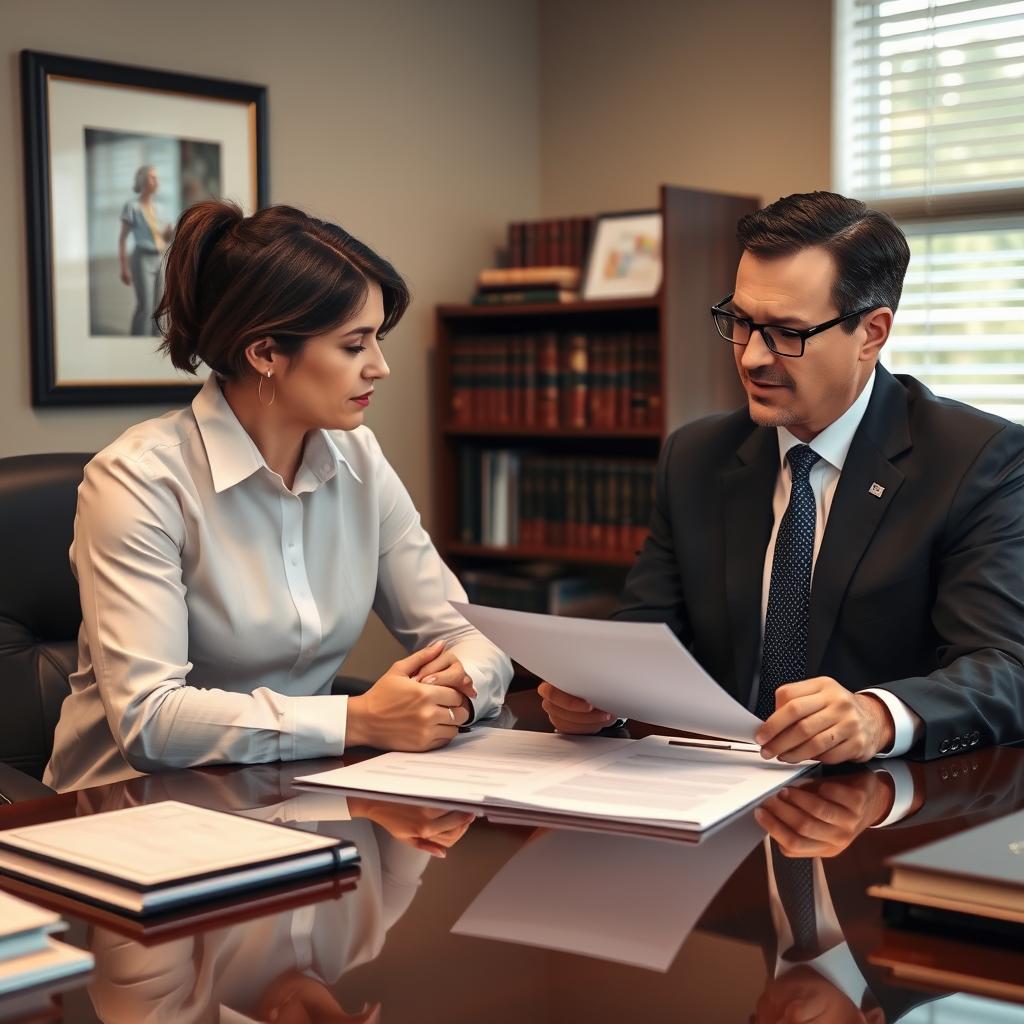 Carjacking Lawyer Albemarle County