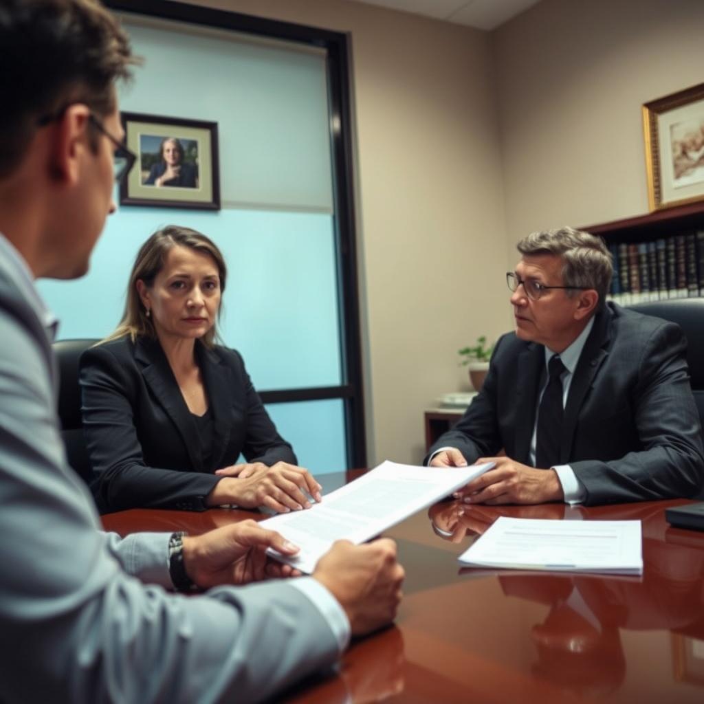 Carjacking Lawyer Augusta County