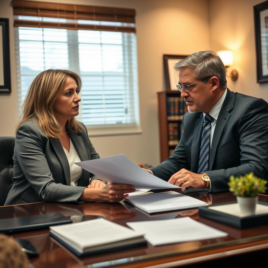 Carjacking Lawyer Bedford County