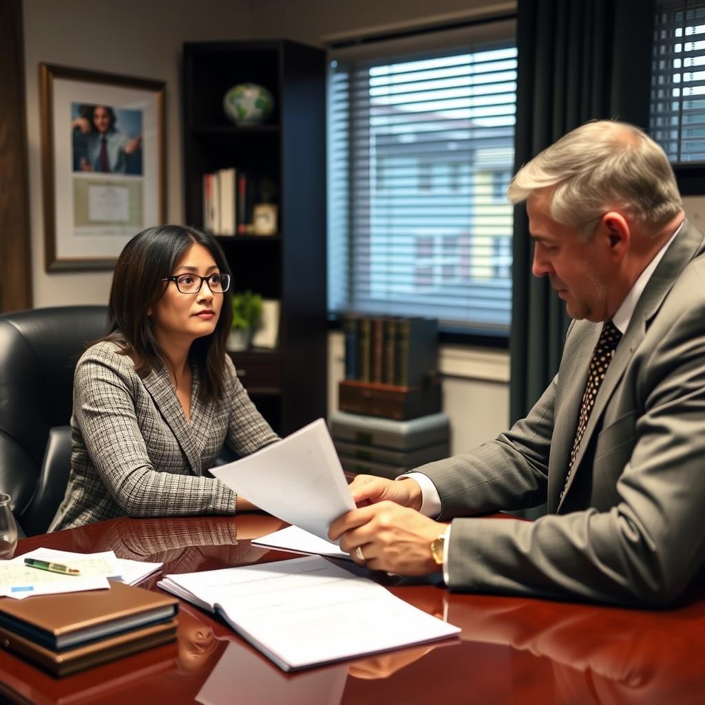 Carjacking Lawyer Caroline County