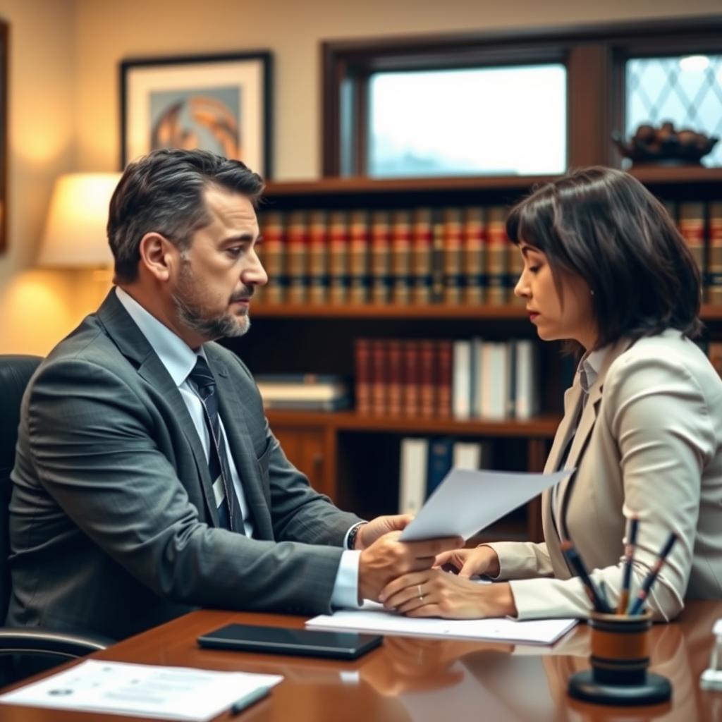 Carjacking Lawyer Chesterfield County