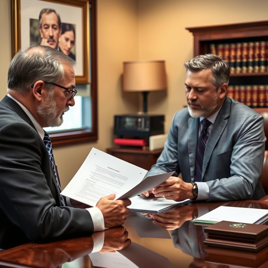 Carjacking Lawyer Clarke County