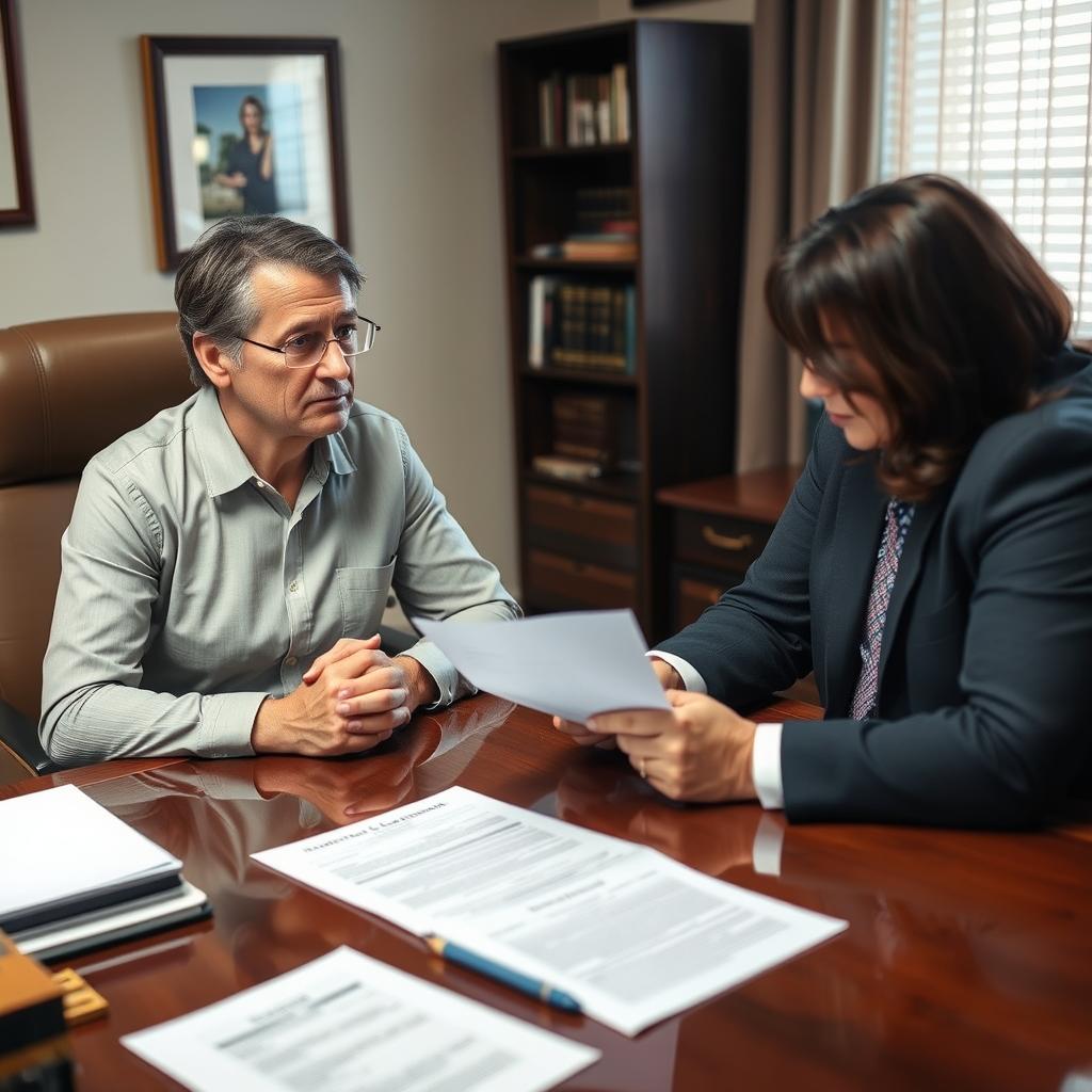 Carjacking Lawyer Colonial Heights