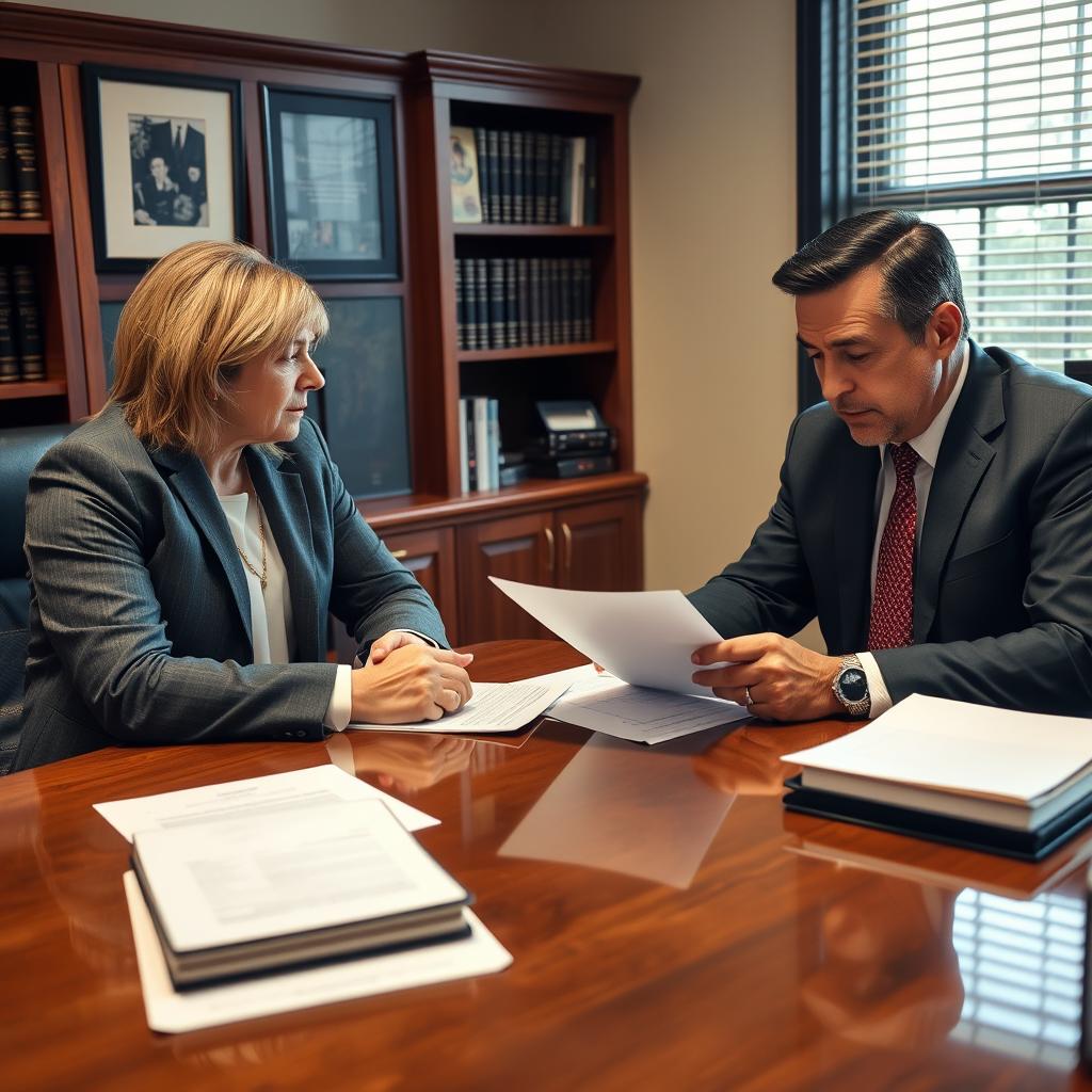 Carjacking Lawyer Culpeper County
