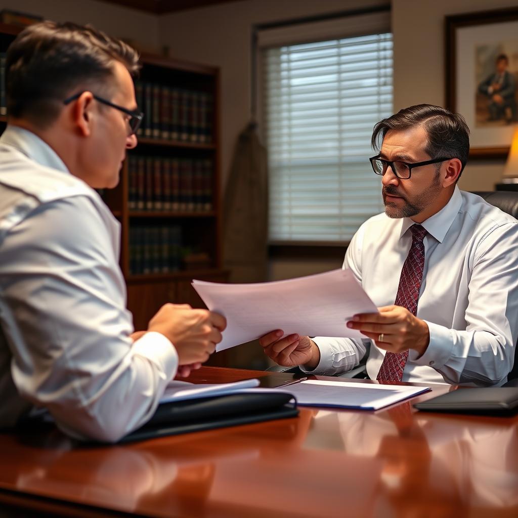 Carjacking Lawyer Dinwiddie County