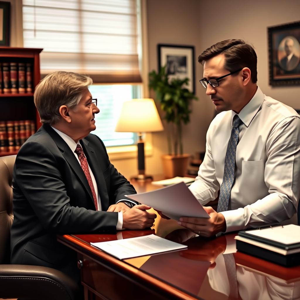 Carjacking Lawyer Fairfax County