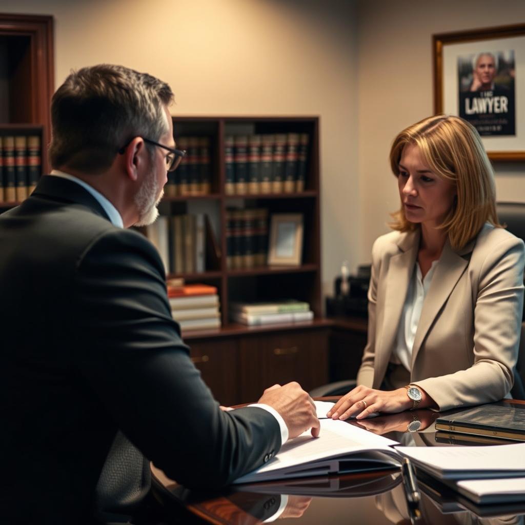 Carjacking Lawyer Fairfax