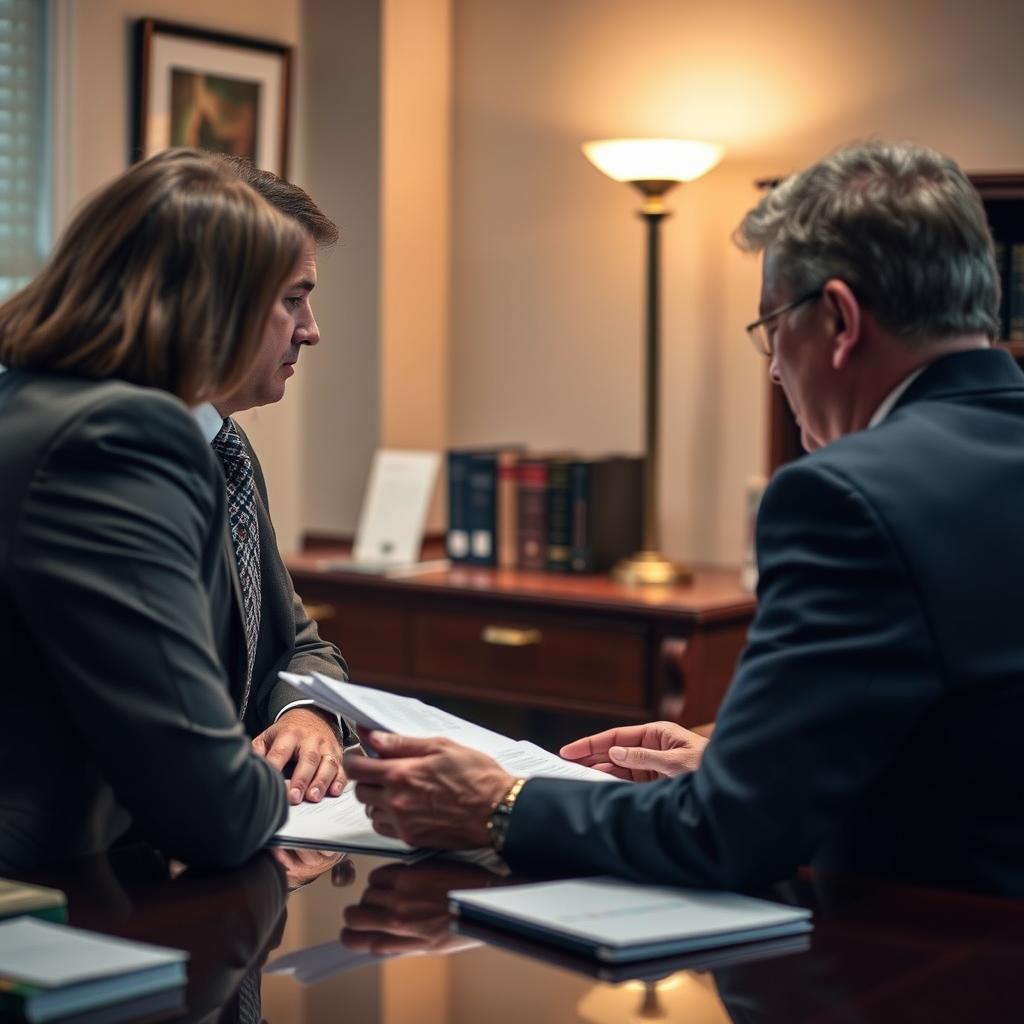 Carjacking Lawyer Frederick County