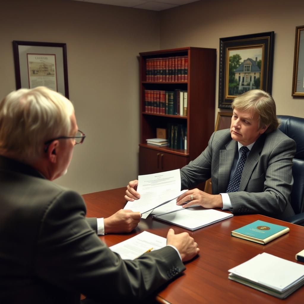 Carjacking Lawyer Fredericksburg