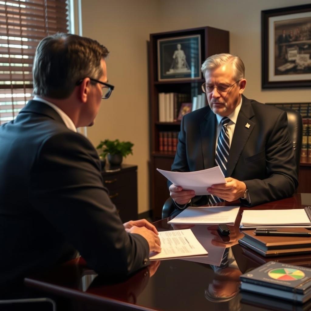 Carjacking Lawyer Gloucester County