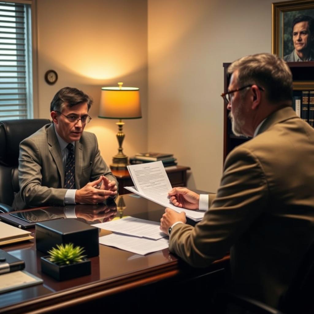 Carjacking Lawyer Goochland County