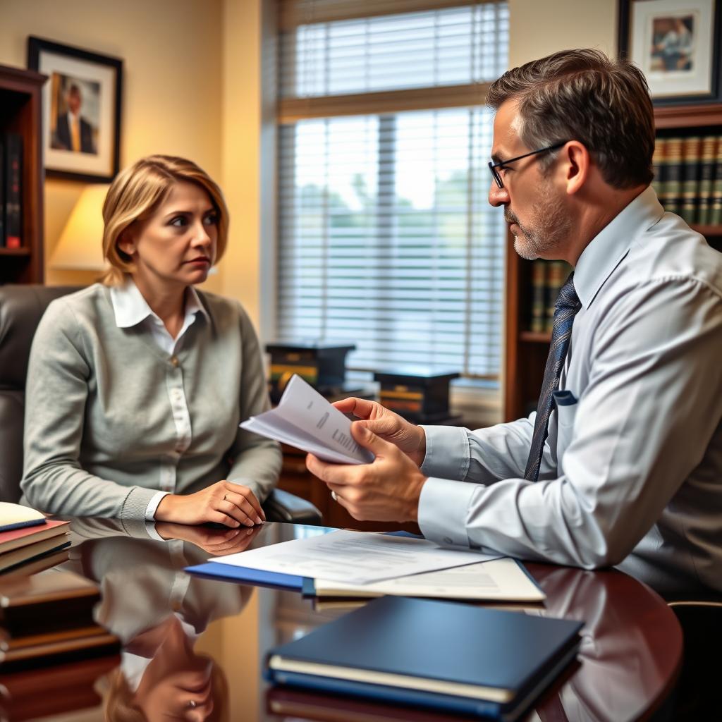 Carjacking Lawyer Greene County